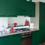 Appartamento Crispi Design