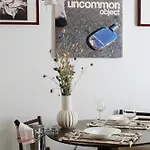 Crispi Design * Trieste