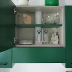 Apartment Crispi Design