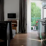 Crispi Design Apartment