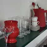 Apartment Crispi Design *