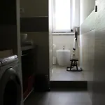 Apartment Crispi Design *