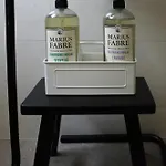 Crispi Design Apartment *