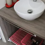 Apartment Crispi Design