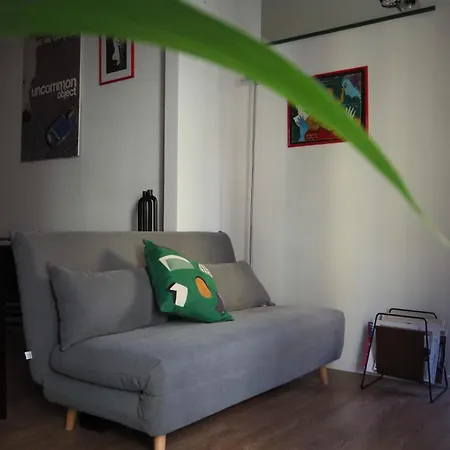 Crispi Studio Design Apartment Trieste