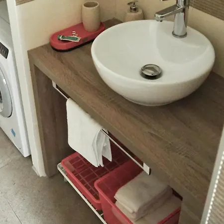 Crispi Studio Design Apartment *
