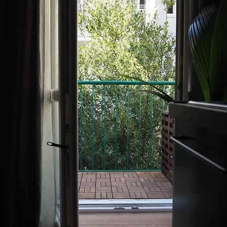 Apartment Crispi Studio Design Apartment Trieste