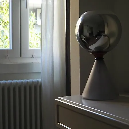 Crispi Studio Design Apartment Apartment *