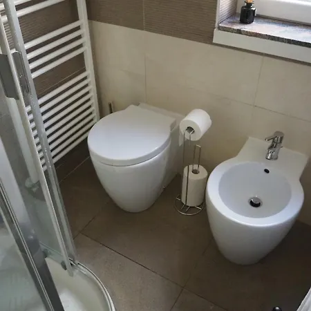 Crispi Studio Design Apartment Apartment *