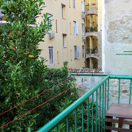 Crispi Design Apartment