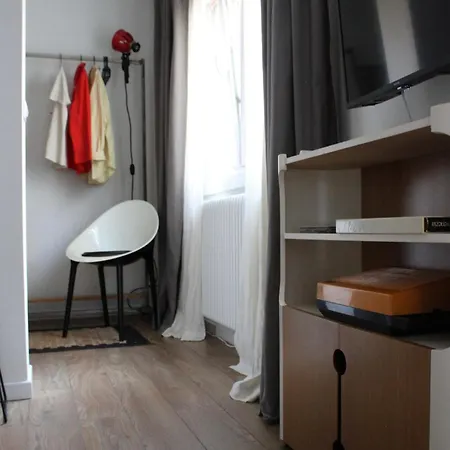Crispi Design Trieste