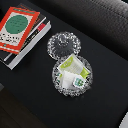 Crispi Design * Trieste