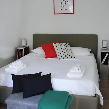 Crispi Design Apartment