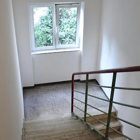 Crispi Design Apartment *