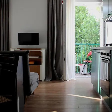 Crispi Design Apartment
