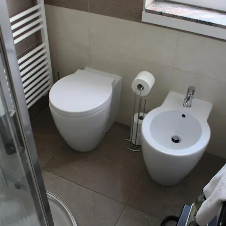 Apartment Crispi Design