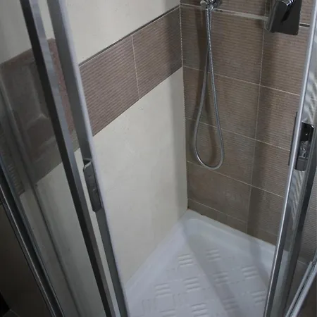 Apartment Crispi Design *