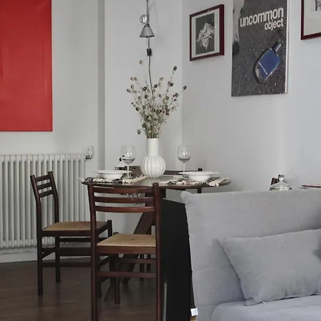 Crispi Design * Trieste