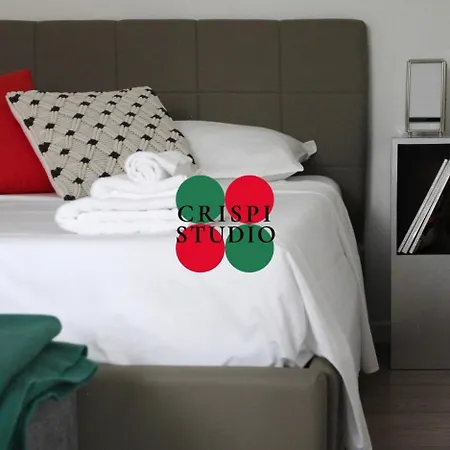 Apartment Crispi Design *